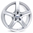 Alutec Grip W8 R18 PCD5x114.3 ET35 DIA70.1 polar silver
